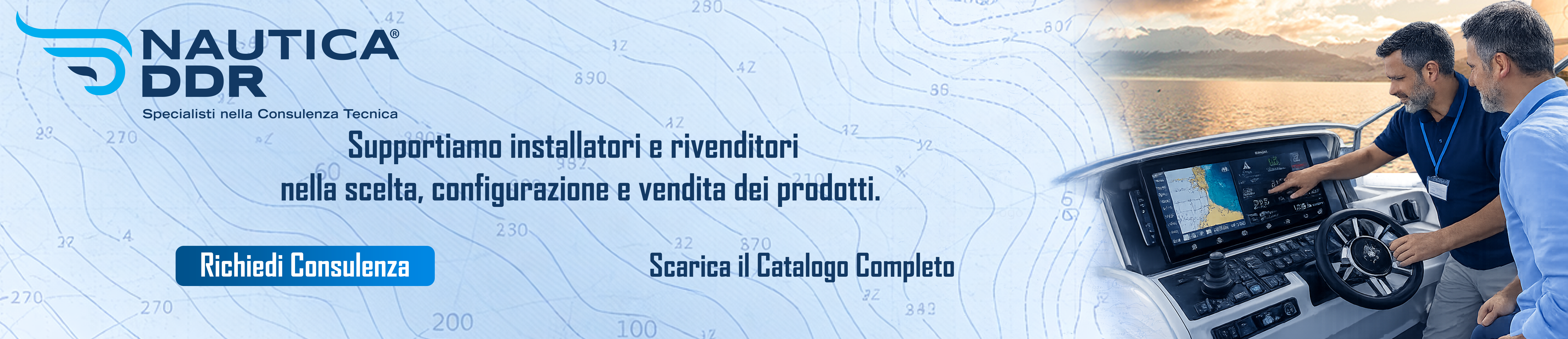 Scarica catalogo
