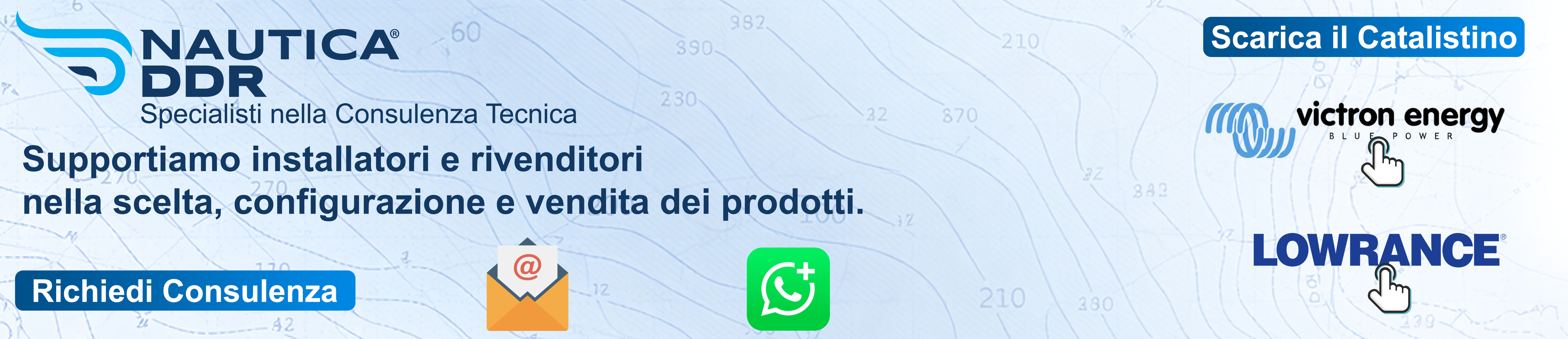 Scarica catalogo