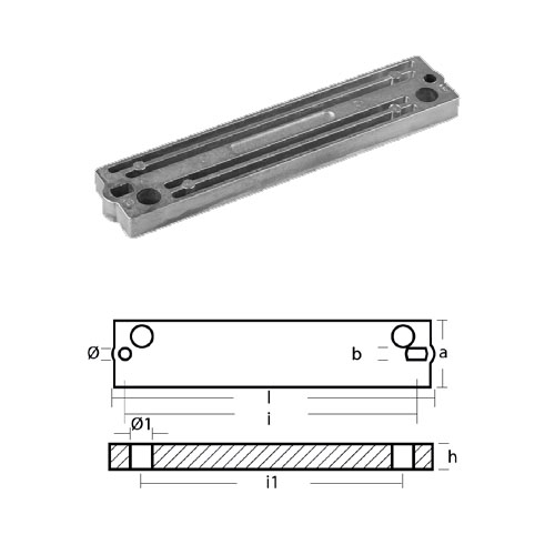 Addit fascette ferma cavi 000